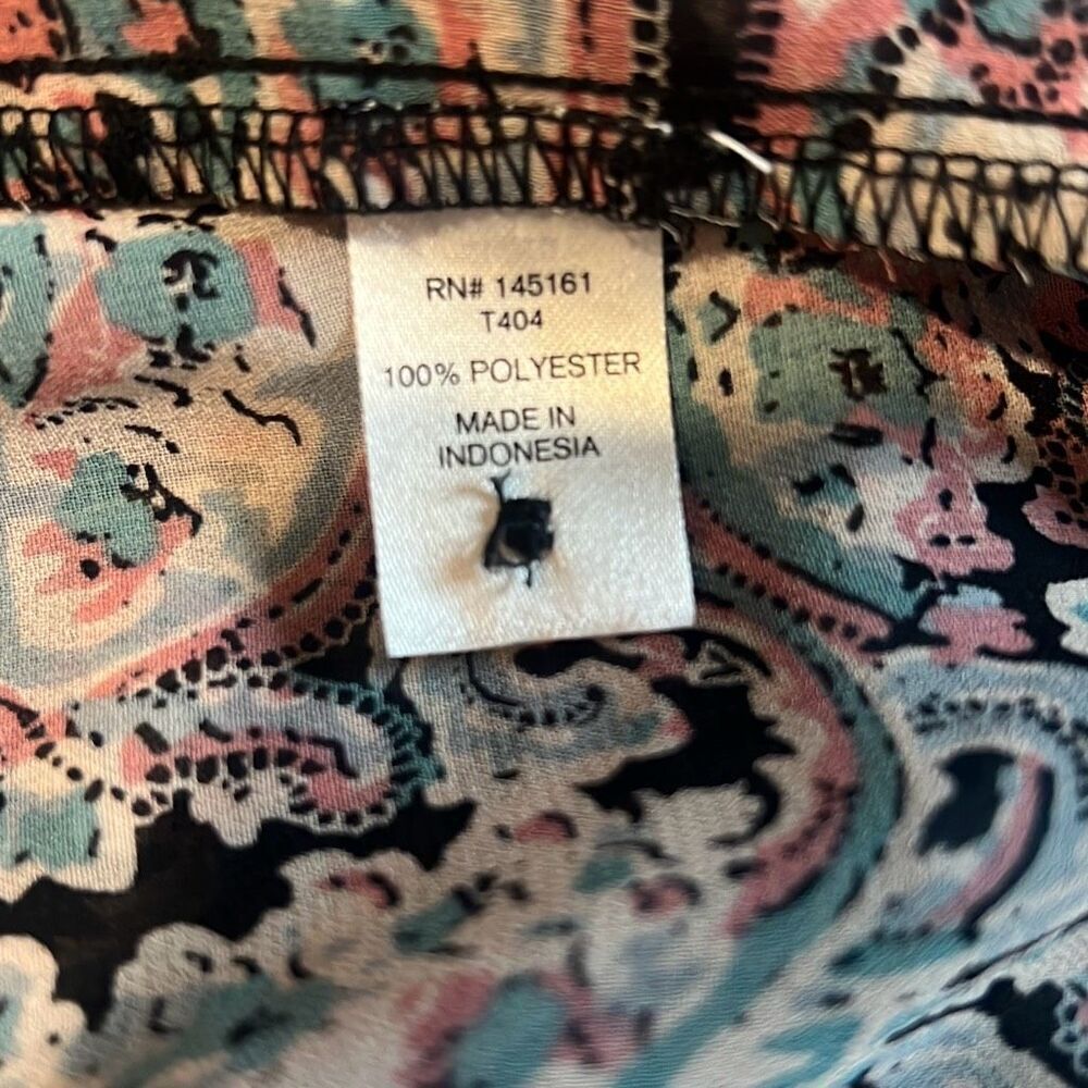 C Blouse - Picture 5 of 5
